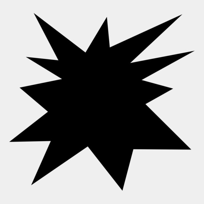 Grunge Starburst Thumbnail