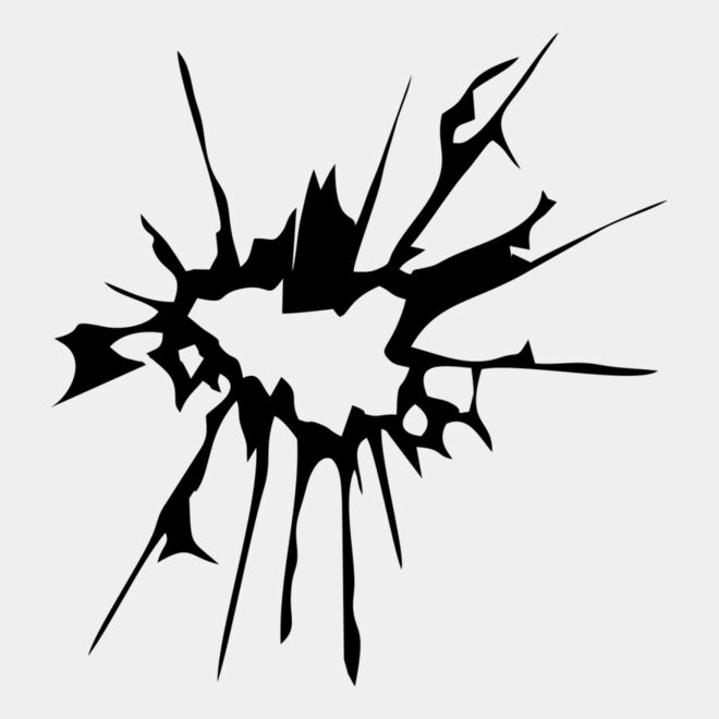 Impact Crack 2 Thumbnail