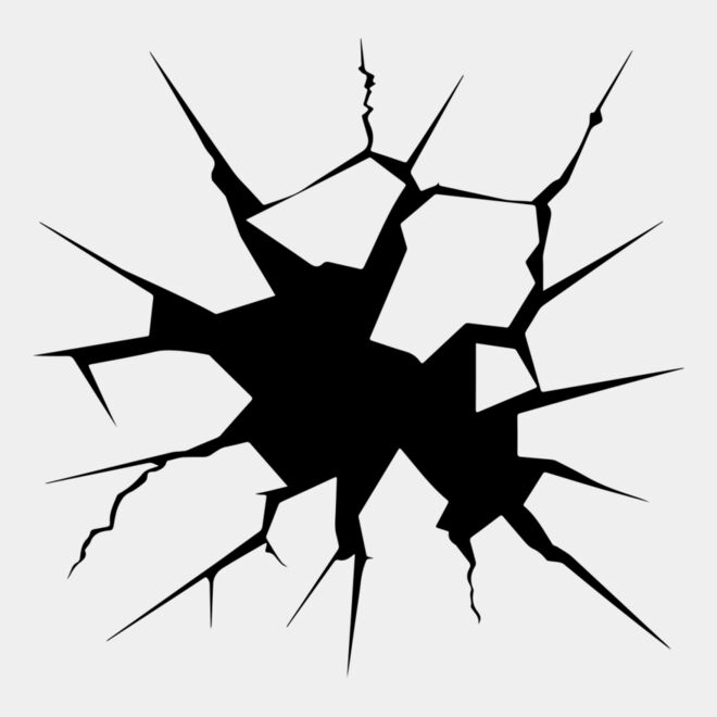 Impact Crack Thumbnail