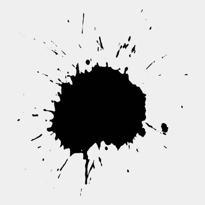 Ink Splash Thumbnail