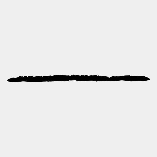 Rough Brush Line Thumbnail