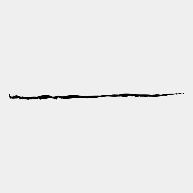 Thin Grunge Line Thumbnail