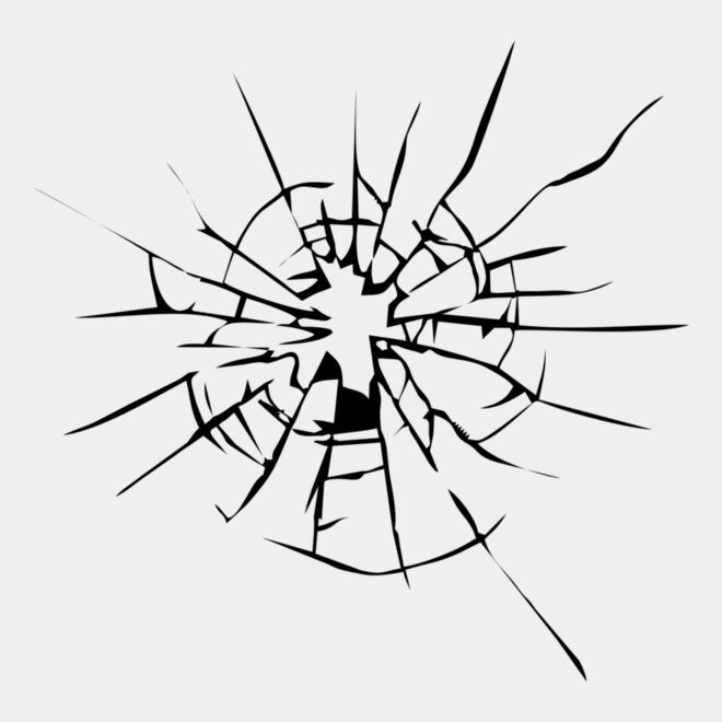 Wall Crack Effect Thumbnail
