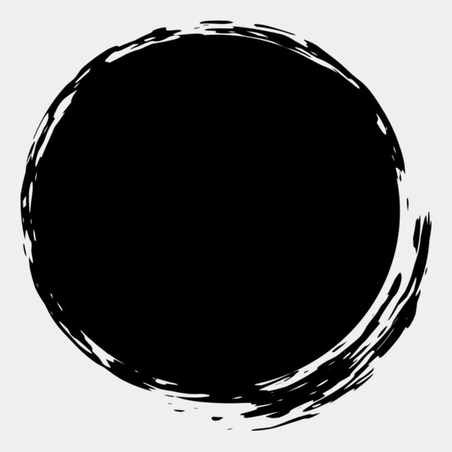 Brush Circle Thumbnail
