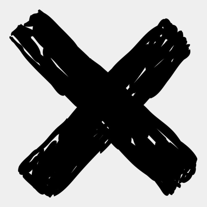 Brush Cross Thumbnail