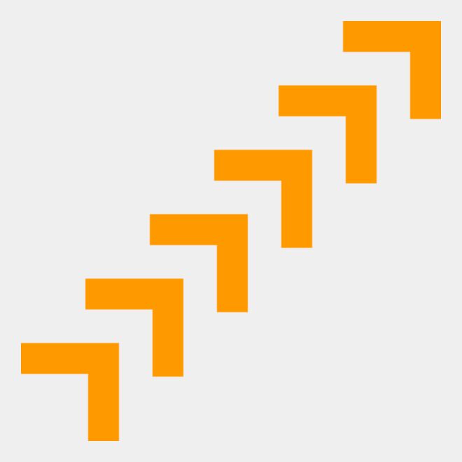 Corner Arrows Thumbnail