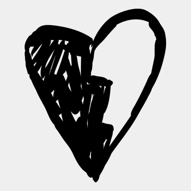 Doodle Heart Thumbnail