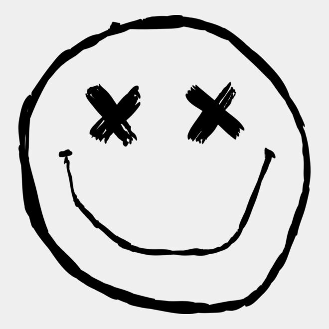 Doodle Smile Thumbnail