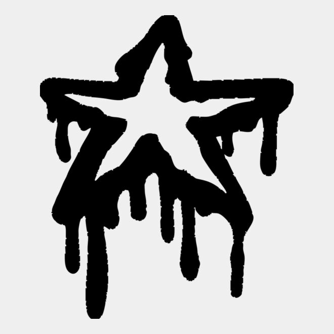 Dripping Star Thumbnail