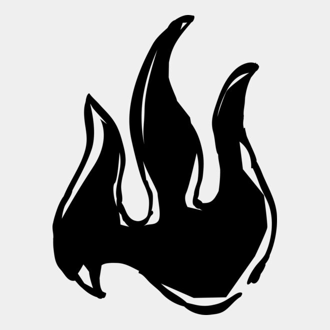 Flame Thumbnail