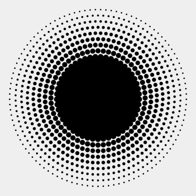 Halftone Dot Thumbnail