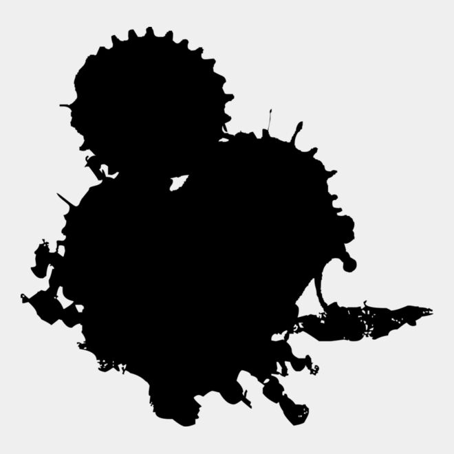 Ink Splatter Thumbnail