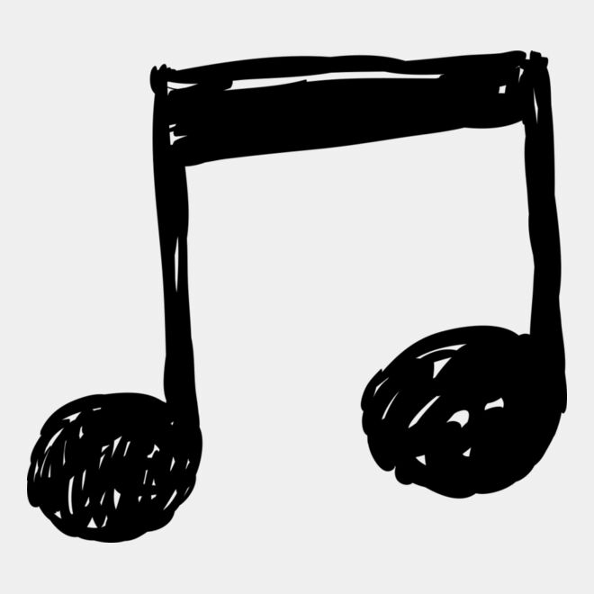Music Note Thumbnail