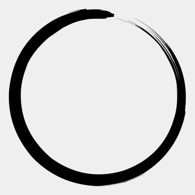 Open Circle Thumbnail
