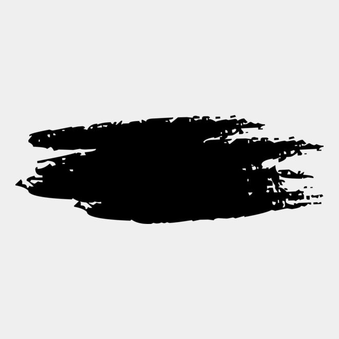 Paint Brush Smear Thumbnail
