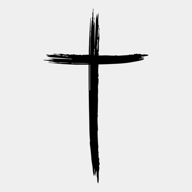 Thin Cross Thumbnail