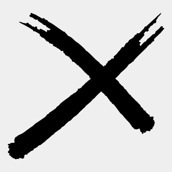 X Brush Thumbnail