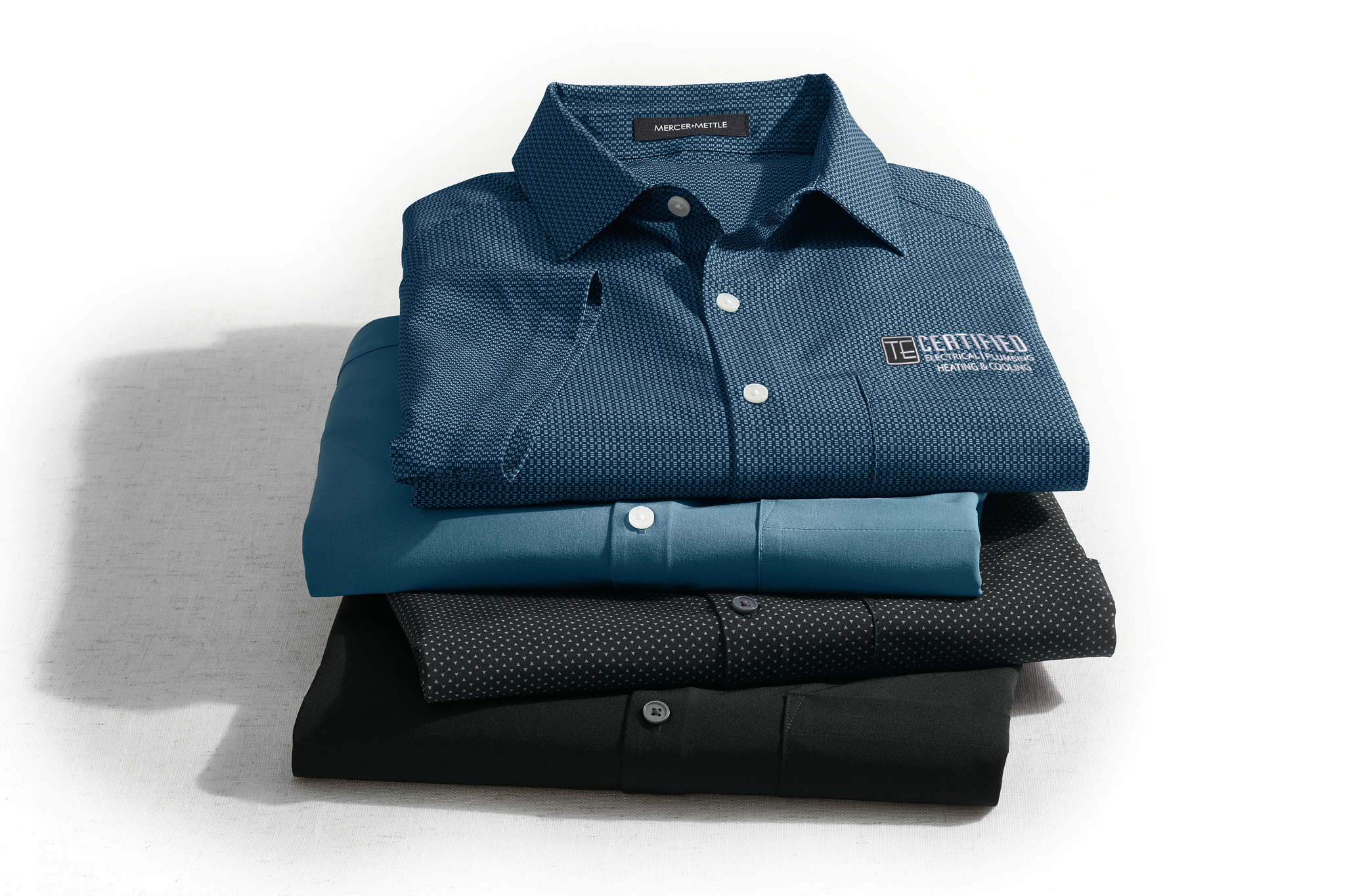 custom embroidery in north metro atlanta
