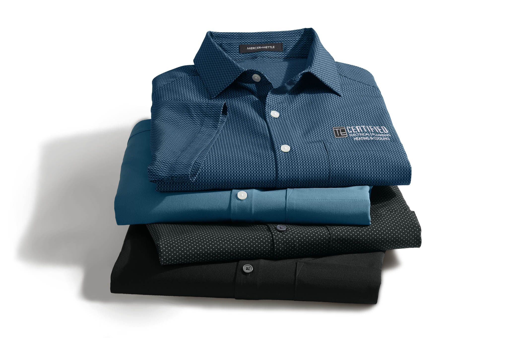 custom embroidery in north metro atlanta