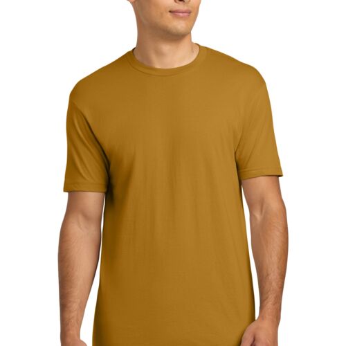 Unisex Cotton Tee Thumbnail