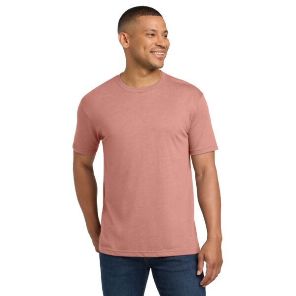 Unisex Tri Blend Tee Thumbnail