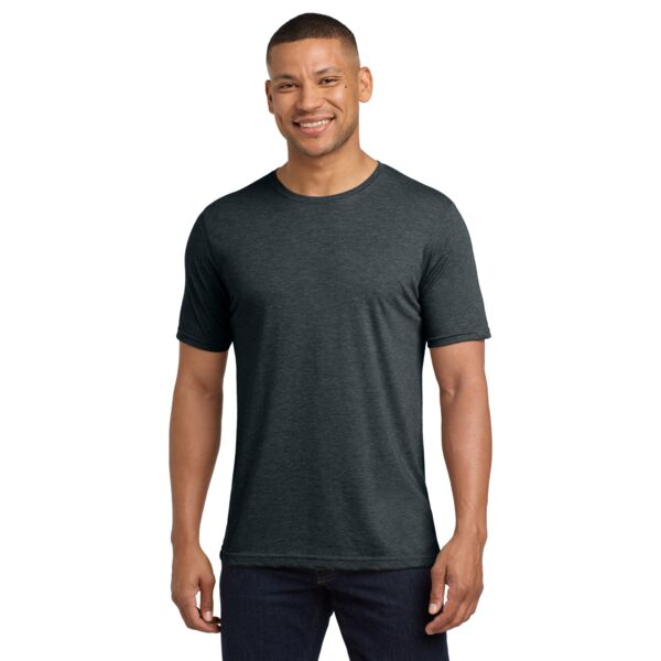 Unisex Poly/Cotton Tee Thumbnail