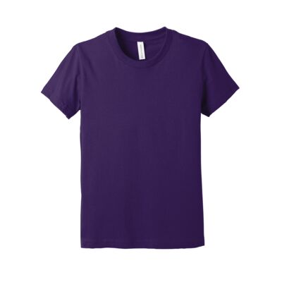 Youth Jersey Short Sleeve Tee Thumbnail