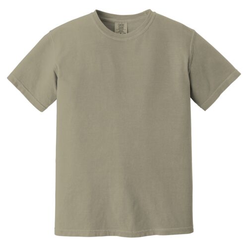 Heavyweight Ring Spun Tee Thumbnail