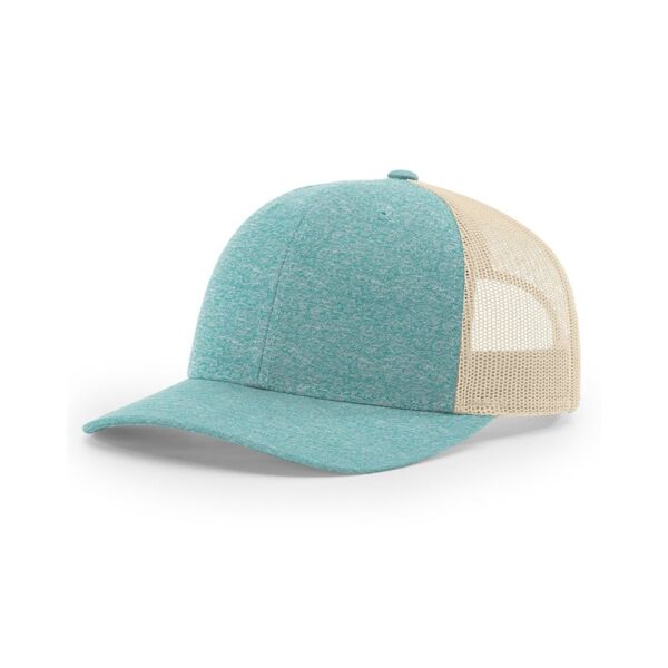 Low Pro Heather Trucker Thumbnail
