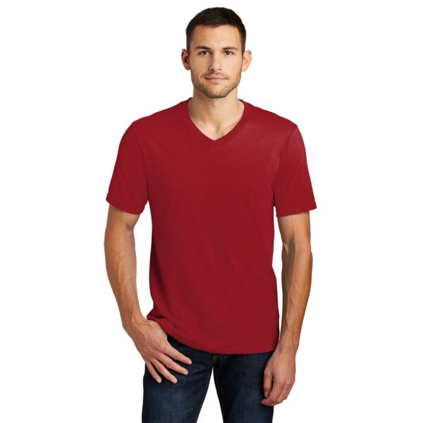 Very Important Tee ® V Neck Thumbnail