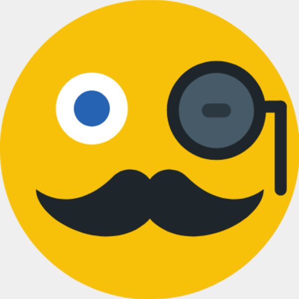 Moustache Thumbnail