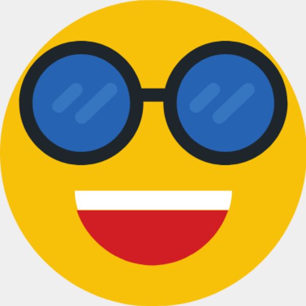 Hipster Smile Thumbnail