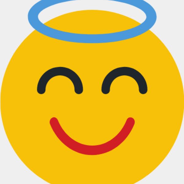 Halo Smile Thumbnail