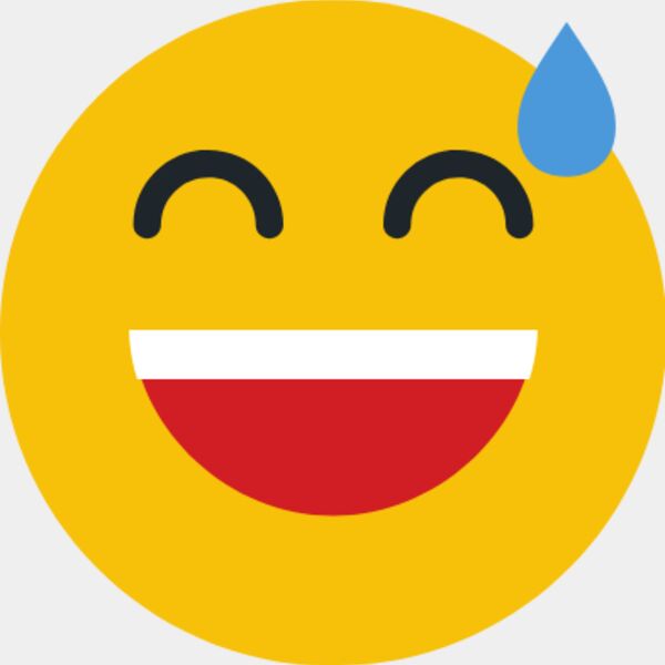 Nervous Laugh Thumbnail