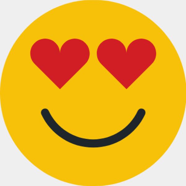 Heart Smile Thumbnail