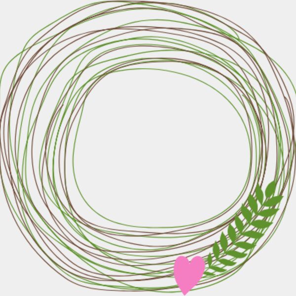 FLORAL FRAME 15 Thumbnail