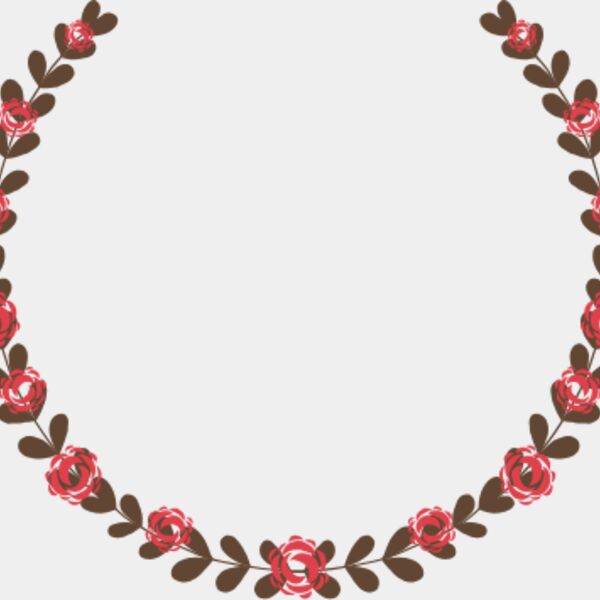 FLORAL FRAME 10 Thumbnail