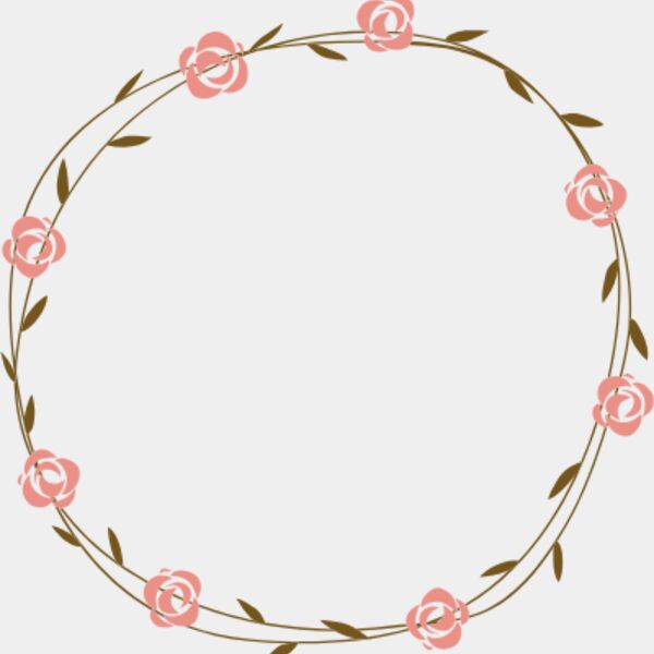 FLORAL FRAME 03 Thumbnail