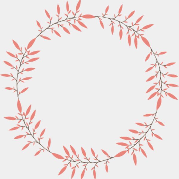 FLORAL FRAME 20 Thumbnail