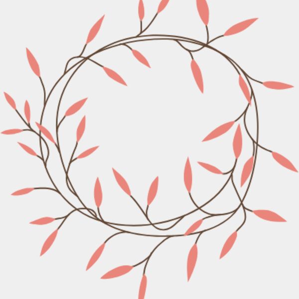 FLORAL FRAME 12 Thumbnail