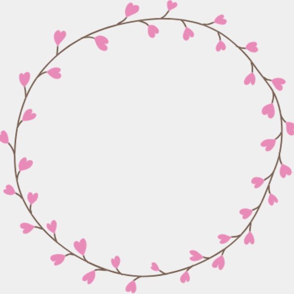 FLORAL FRAME 02 Thumbnail