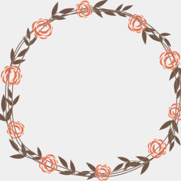 FLORAL FRAME 04 Thumbnail