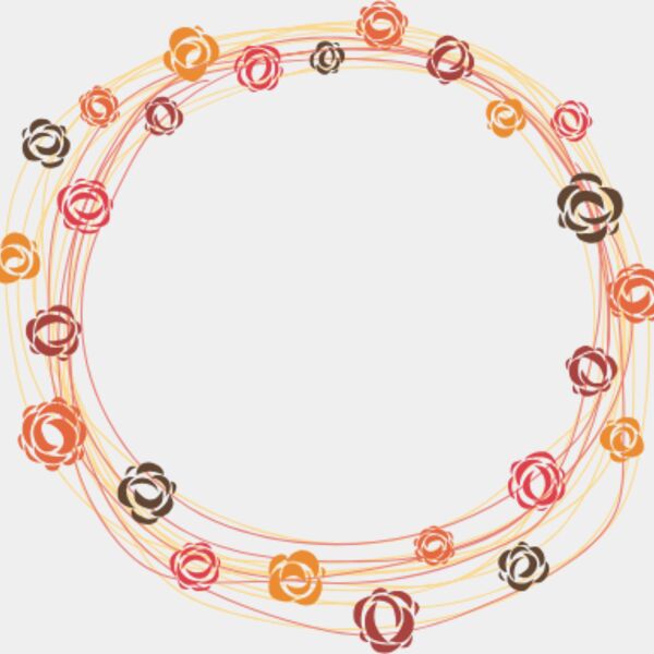 FLORAL FRAME 16 Thumbnail