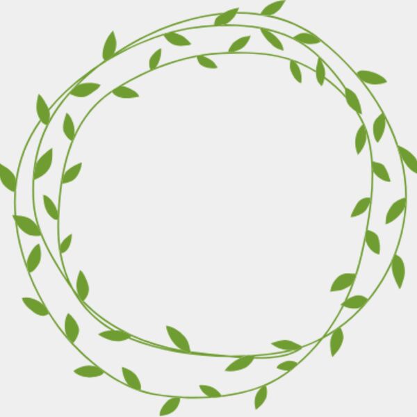 FLORAL FRAME 05 Thumbnail