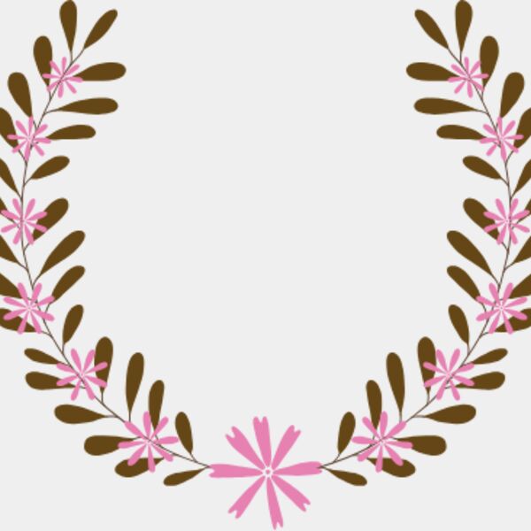 FLORAL FRAME 14 Thumbnail