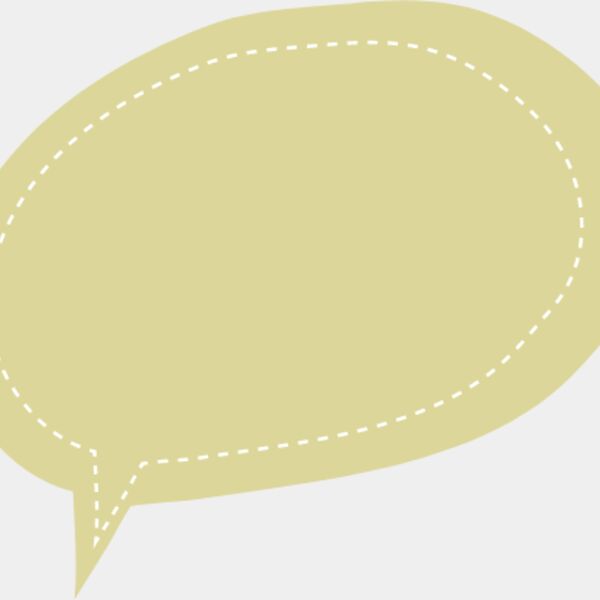 SPEECH BUBBLE 04 Thumbnail