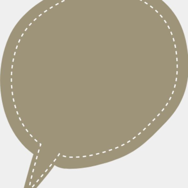 SPEECH BUBBLE 14 Thumbnail