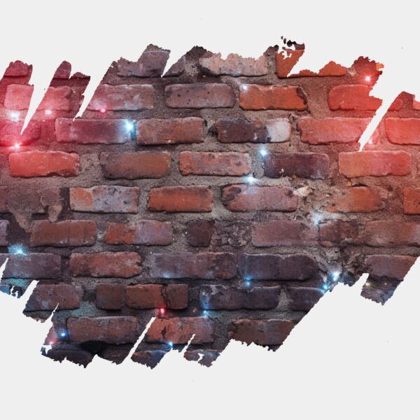 Brick Wall 3 Thumbnail