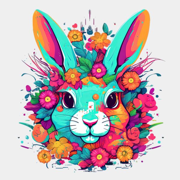 Easter Bunny Thumbnail