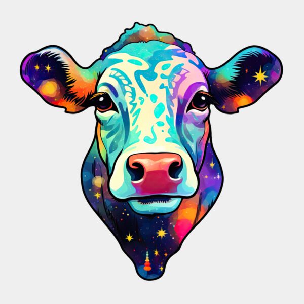 Galaxy Cow 2 Thumbnail